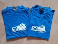 Jungs T-Shirt Gr 158/ 164 blau Baden-Württemberg - Neenstetten Vorschau