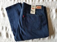 Levis Jeans original fit Größe W32 L32 Neu mit Etikett Niedersachsen - Friedeburg Vorschau