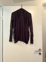 Schwarze Jacke Nordrhein-Westfalen - Wilnsdorf Vorschau