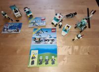 Lego Polizei 6625 6506 6354 Niedersachsen - Barsinghausen Vorschau