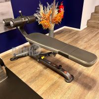 Impulse Fitness Bauchbank verstellbar Schleswig-Holstein - Ulsnis Vorschau