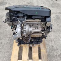 Motor CFF 2.0Tdi Komplett Audi A3 Q3 Seat Alhambra Skoda Niedersachsen - Braunschweig Vorschau