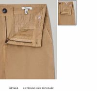 Pepe Jeans London Chino Golfhose Kinder Jugend neuwertig. Bayern - Landshut Vorschau