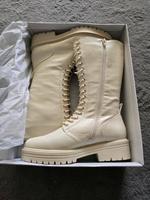 Nagelneue Damen Catwalk Stiefel  Größe 40 Nordrhein-Westfalen - Gelsenkirchen Vorschau