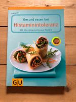 Buch „Gesund essen bei Histaminintoleranz“ Hessen - Herborn Vorschau