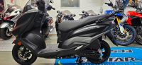 Burgman Street 125 EX | Tageszul. | nur 19KM | Winterpreis Bayern - Erlangen Vorschau