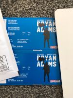 Bryan Adams Düsseldorf 2024, zwei Konzertkarten Niedersachsen - Celle Vorschau