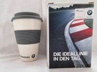 BMW (Kaffee-) Becher (neuwertig) Hessen - Wetzlar Vorschau