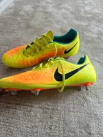Nike Magista SG Fußballschuhe Eisenstollen wie neu Bayern - Lauf a.d. Pegnitz Vorschau