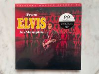 ELVIS PRESLEY From Elvis in Memphis MFSL SACD Limited Neu Baden-Württemberg - Freiburg im Breisgau Vorschau