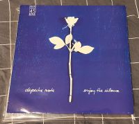 LP Vinyl - Depeche Mode - Enjoy the Silence (Blau) Rheinland-Pfalz - Frankenthal (Pfalz) Vorschau