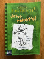 Gregs Tagebuch 3 - jetzt reicht's! Taschenbuch Baden-Württemberg - Freiburg im Breisgau Vorschau