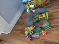 Playmobil Katzenpension 9276 Hessen - Calden Vorschau