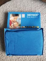 Didymos Tragetuch Gr. 6 Kornblume blau Nordrhein-Westfalen - Witten Vorschau