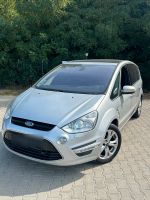 Ford S-Max convers, Panorama, vollausgestattet 2,2tdci Königs Wusterhausen - Wildau Vorschau