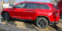 Skoda Kodiaq 4x4, 2.0 TDI. Top Zustand. Niedersachsen - Zur Schunterquelle Vorschau