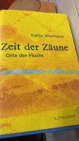 Zeit der Zäune -  Ort der Flucht Leipzig - Gohlis-Mitte Vorschau