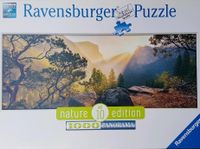 1000 Teile Ravensburger Puzzle No. 10 nature edition Leipzig - Probstheida Vorschau