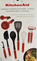 KitchenAid Küchenhelfer-Set Neumünster - Schillsdorf Vorschau