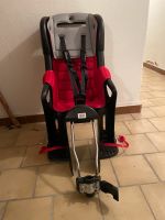 Britax Römer Kindersitz JOCKEY Comfort Rot und Grau Bayern - Ansbach Vorschau