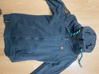 Naketano Sweatshirtjacke Hessen - Hanau Vorschau