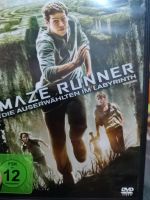 Maze Runner Bayern - Eltmann Vorschau