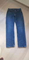 Original Levi's Jeans 501  Größe 28/32, blau, Knopfleiste Hessen - Pfungstadt Vorschau