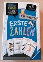 Kartenspiel Erste Zahlen Baden-Württemberg - Göggingen Vorschau