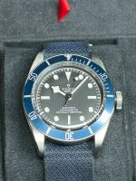 Tudor Black Ref. 79230 B Hannover - Vahrenwald-List Vorschau