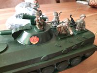 NVA/Soldaten Figuren/Bundeswehr L.Panzer BMP-2/1:20 Niedersachsen - Lindhorst Vorschau