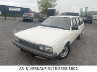 Volkswagen Passat Variant Typ 32 B 1.6 Benzin 55kW Oldtimer Brandenburg - Nauen Vorschau