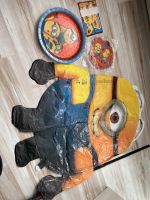 Minion Geburtstag Deko Nordrhein-Westfalen - Schalksmühle Vorschau