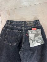 Vintage! Neu mit Etikett! Levis Jeans Modell 726 ca M/L Bayern - Freilassing Vorschau