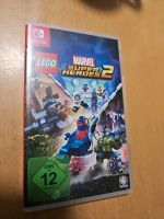Marvel Super Heroes 2 Nordrhein-Westfalen - Hückelhoven Vorschau