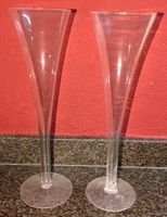 2 Champagnerflöten Sekt Gläser Baden-Württemberg - Herbrechtingen Vorschau