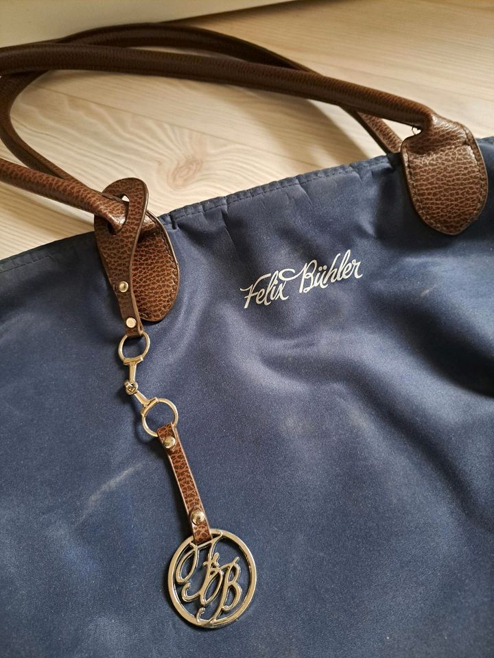 Handtasche Felix Bühler in Eilsleben