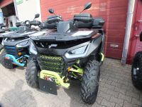 Segway Snarler 600 GL-D Quad ATV Nordrhein-Westfalen - Brühl Vorschau