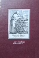 Berühmte Bücher und Dokumente Brandenburg - Wendisch Rietz Vorschau