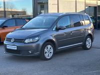 Volkswagen Touran Life 2.0 TDI Xenon AHK Sachsen - Annaberg-Buchholz Vorschau