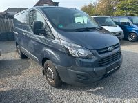 Ford Transit Custom Transit 2.2 TDCI|Custom|Kasten|Trend Niedersachsen - Rastede Vorschau