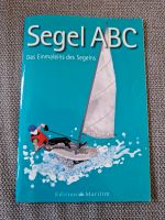Buch, Segel ABC - Das Einmaleins des Segelns Schleswig-Holstein - Schleswig Vorschau