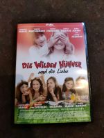 Die wilden Hühner und die Liebe DVD Rheinland-Pfalz - Weilerbach Vorschau