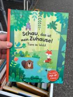 Schau, das ist mein Zuhause - Buch Nordrhein-Westfalen - Hilden Vorschau