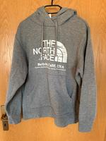 The north Face Hoodie, Größe M, grau Baden-Württemberg - Ostelsheim Vorschau