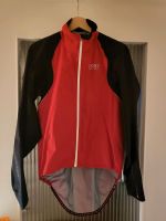 Fahrrad-Regenjacke unisex von Goretex Eimsbüttel - Hamburg Niendorf Vorschau