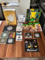 187Strassenbande CD Gzuz Bonez  Fanboxen  H&H2 Wolke 7 Sammlung Baden-Württemberg - Neudenau  Vorschau