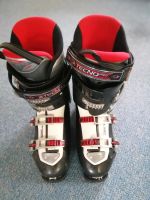 Skisstiefel Größe 43 Thüringen - Unterschönau Vorschau