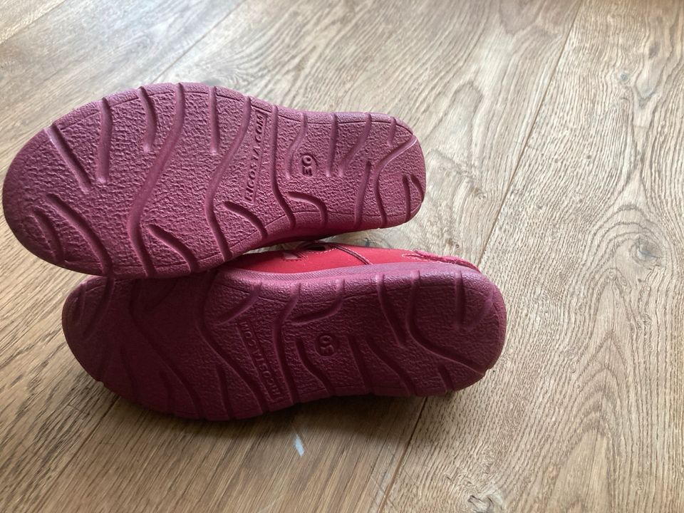 Ricosta Schuhe/ Sandalen/ Kinderschuhe Größe 30 in Kirchhundem