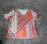 Bianca Shirt Gr. 42, neuwertig Hessen - Gudensberg Vorschau