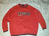 Sir Benni Miles Herren Pullover XXL Vintage Jahr 2000 Nordrhein-Westfalen - Wesel Vorschau